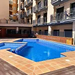 Nagomi - Modern With Parking & Swimming Pool * Lloret de Mar