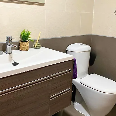 Appartement Nagomi - Modern With Parking & Swimming Pool *