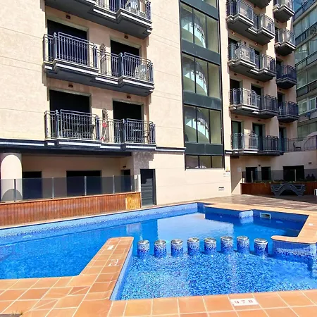 Nagomi - Modern With Parking & Swimming Pool *