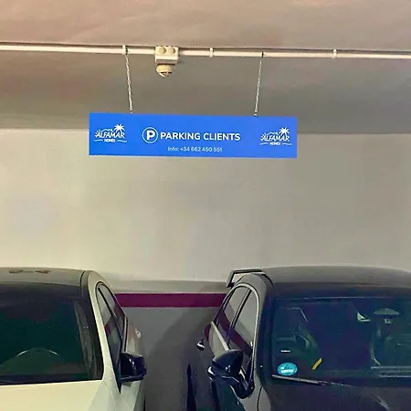 Nagomi - Modern With Parking & Swimming Pool * Льорет-де-Мар