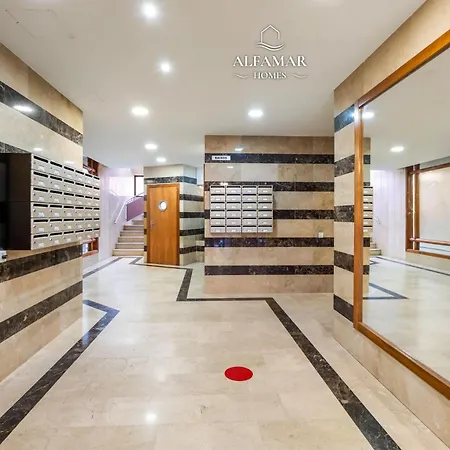 Nagomi - Modern With Parking & Swimming Pool 아파트
