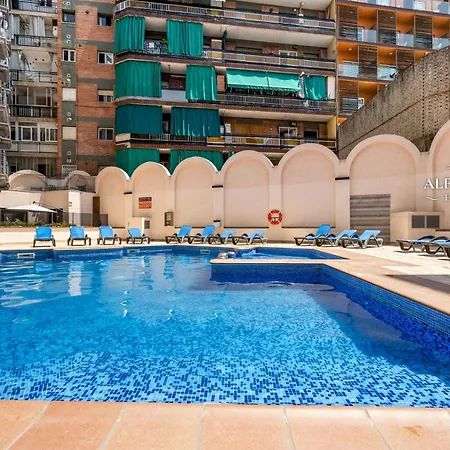 아파트 Nagomi - Modern With Parking & Swimming Pool