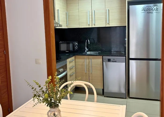 Appartamento Nagomi - Modern With Parking & Swimming Pool