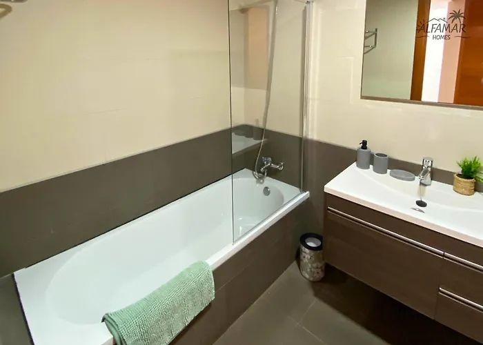 Appartement Nagomi - Modern With Parking & Swimming Pool Lloret de Mar