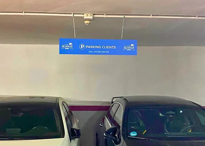 Nagomi - Modern With Parking & Swimming Pool * Lloret de Mar